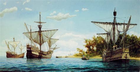 Diario de a bordo. Primer viaje • Cristóbal Colón ...