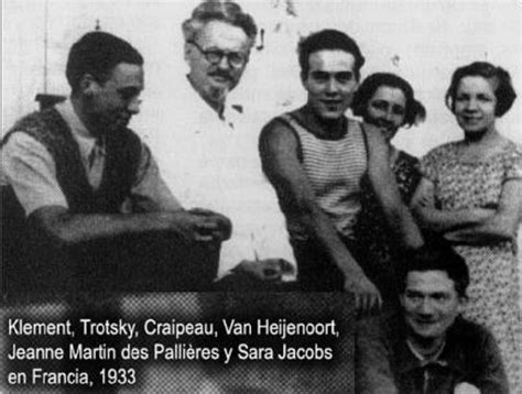 Diario del exilio: autobiografía íntima de Trotsky