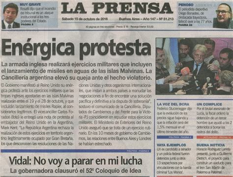 Diario La Prensa   Círculo de Ganado
