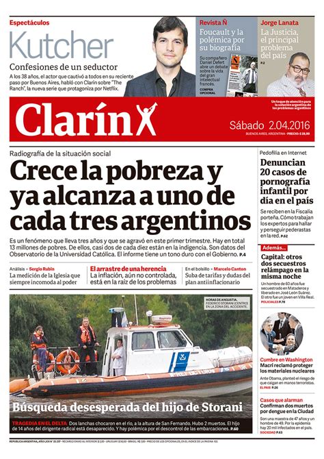 Diarios Argentinos   Portadas del dia 28 05 2018 sitio ...