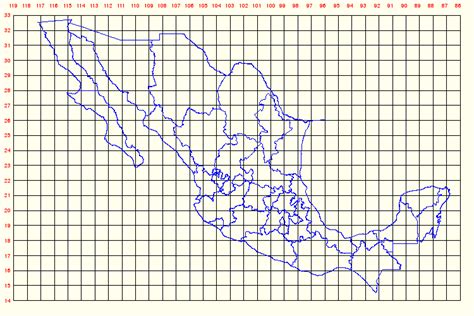 Diarios de V 2.0: Mapas de Mexico para Descargar Online ...