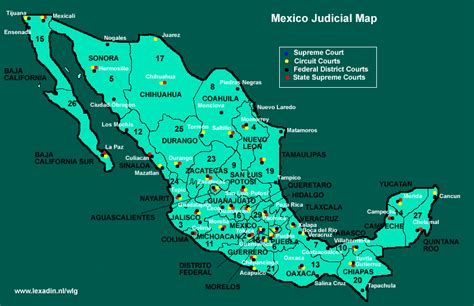 Diarios de V 2.0: Mapas de Mexico para Descargar Online ...