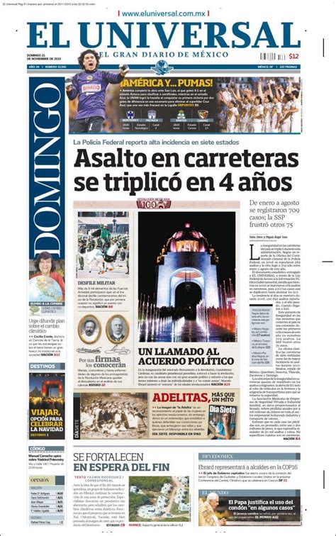 Diarios Del Mundo Prensa Escrita De Todos Los Paises.html ...