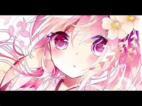 Dibujo de chica anime Kawaii :3   YouTube