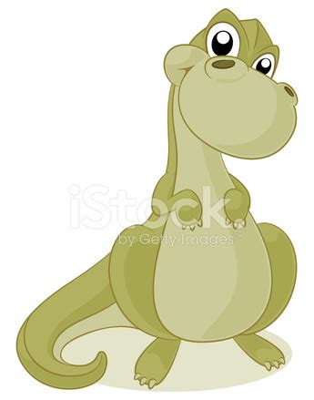 Dibujos Animados DE Dinosaurio T Rex Stock Vector ...