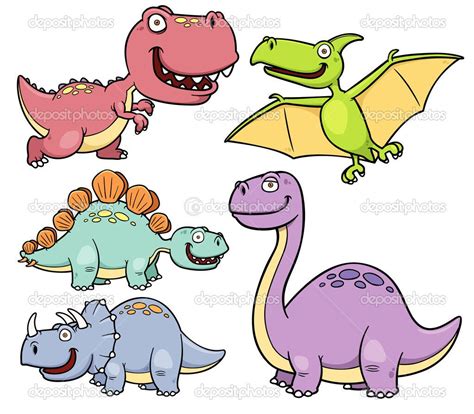 Dibujos Animados Dinosaurios Videos Widescreen 2 | arte ...