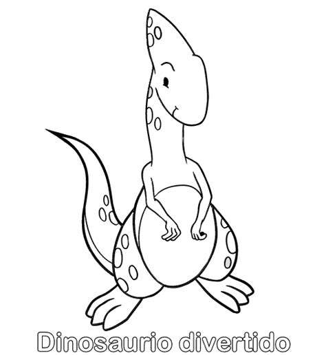 Dibujos de dinosaurios para niños   Imagui