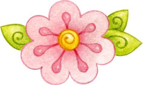 dibujos de flores de colores | Imagenes y dibujos para ...