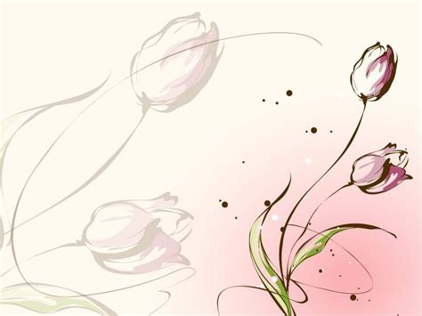 Dibujos De Flores En Hd Gratis Para Descargar 4 ...