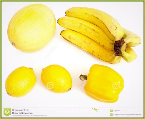 dibujos de frutas de color amarillo Archivos | Imagenes de ...