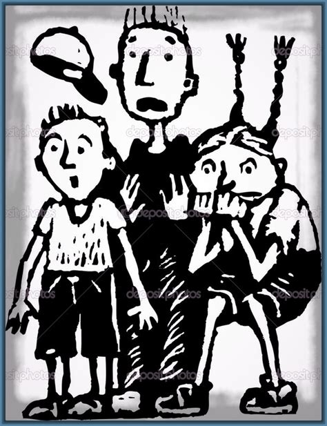dibujos de niños con miedo Archivos | Imagenes de Miedo