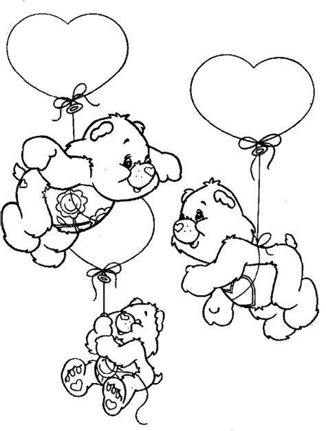 Dibujos de osos tiernos para dibujar   Imagui