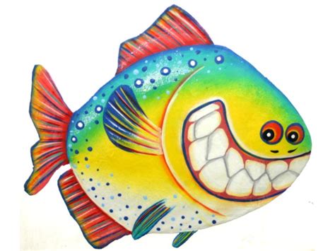 dibujos de peces para imprimir | Imagenes y dibujos para ...