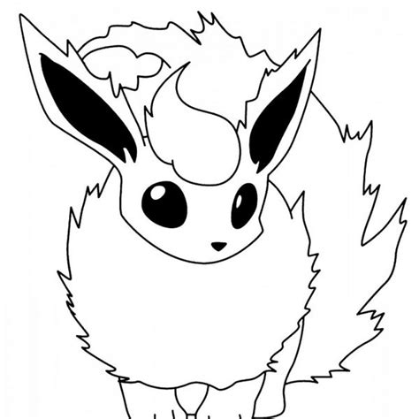 Dibujos de Pokémon para dibujar, colorear, pintar e ...