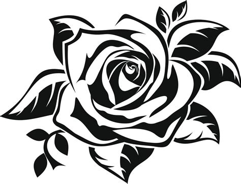 Dibujos de tatuajes de rosas   Imagui | Flores, pájaros y ...