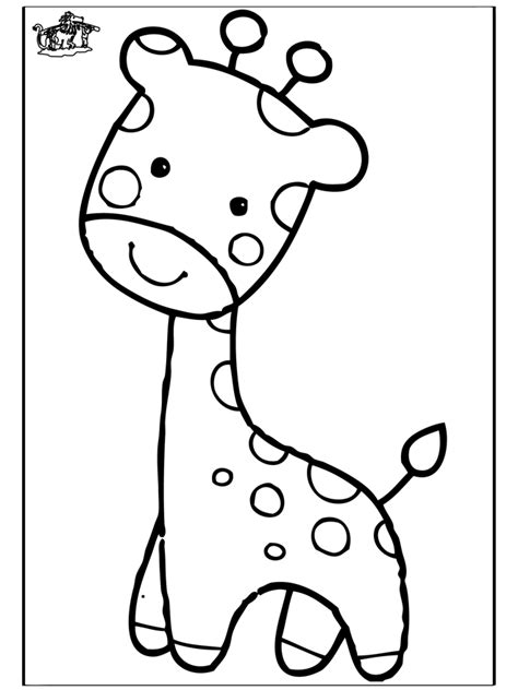 Dibujos infantiles jirafa   Imagui | proyectos | Dibujos ...