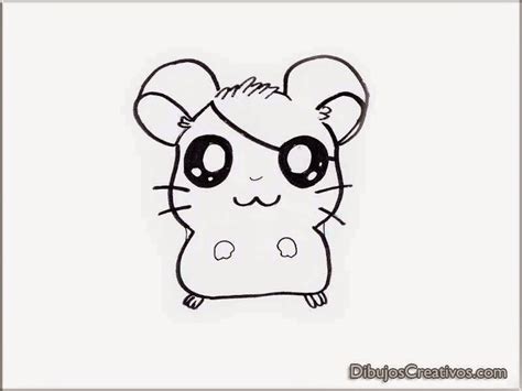 Dibujos Kawaii Para Dibujar Animales
