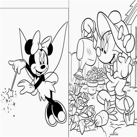 Dibujos Para Colorear De Los Descendientes Disney