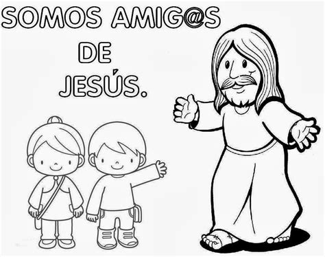 Dibujos para colorear de religion catolica infantil   Imagui