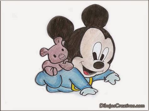 Dibujos Para Colorear Dibujos De Mickey Mouse | Holidays OO