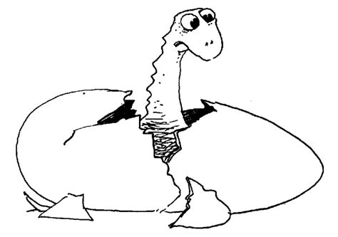 Dibujos para Colorear Dinosaurios: Imágenes Animadas, Gifs ...