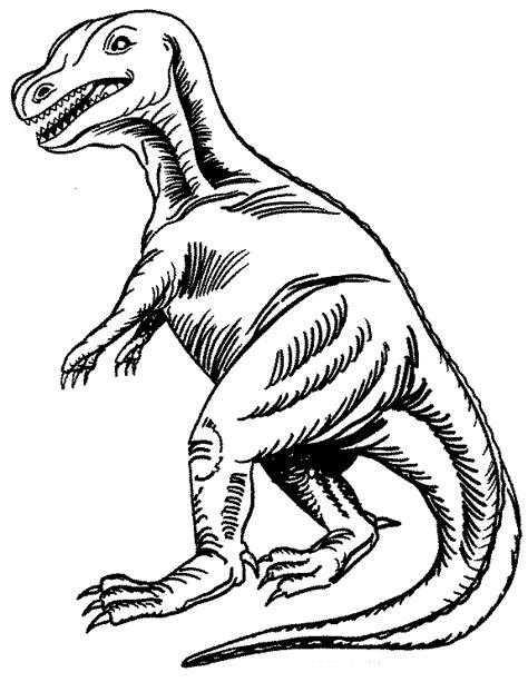 Dibujos para Colorear Dinosaurios: Imágenes Animadas, Gifs ...