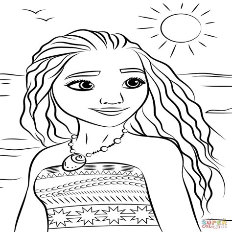 Dibujos Para Colorear Online Princesas