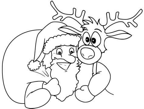 Dibujos y juegos Navidad: ideas para pintar  Foto 19/21 ...