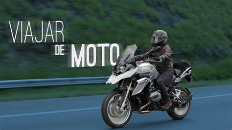 Dicas para viajar de moto   YouTube