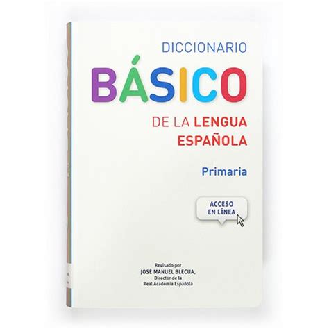 Diccionario básico de la lengua española.SM – Papelería Lozano
