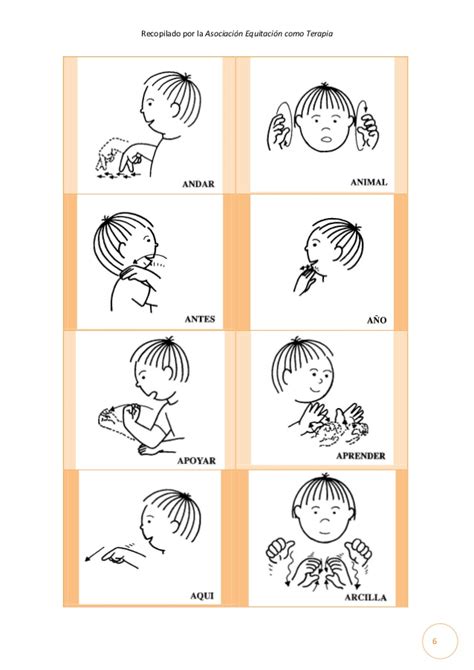 Diccionario básico de lengua de signos española