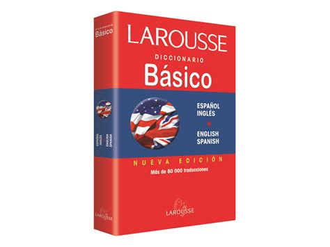 Diccionario Bilingue Basico Ing/Esp
