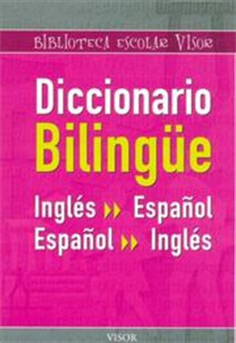 Diccionario Bilingue Ingles español/español ingles | Open ...