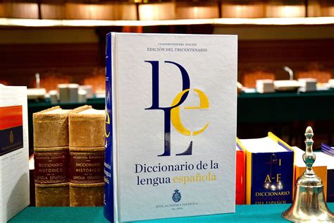 Diccionario de la lengua española   Wikipedia, la ...
