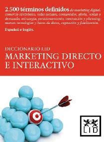 Diccionario de Marketing Directo e Interactivo | Benjalink