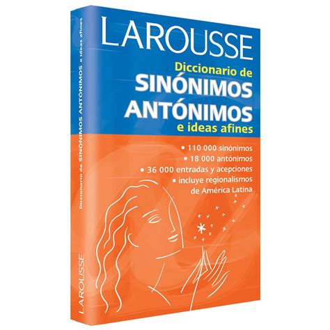 Diccionario de sinonimos y antonimos | Un blog sobre ...