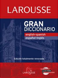 Diccionario en ingles traducido en español – Infissi del ...