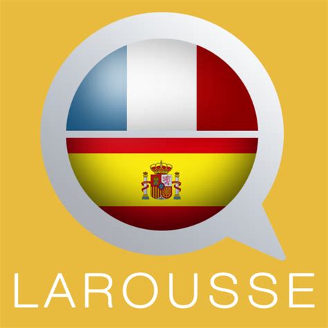 Diccionario francés español Larousse: Amazon.es: Appstore ...