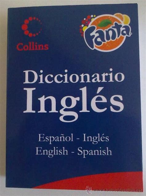 diccionario ingles collins. edición especial fa   Comprar ...