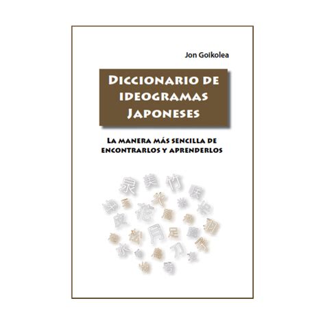 Diccionario Japonés, Castellano, Euskera, Kanji   kotobai
