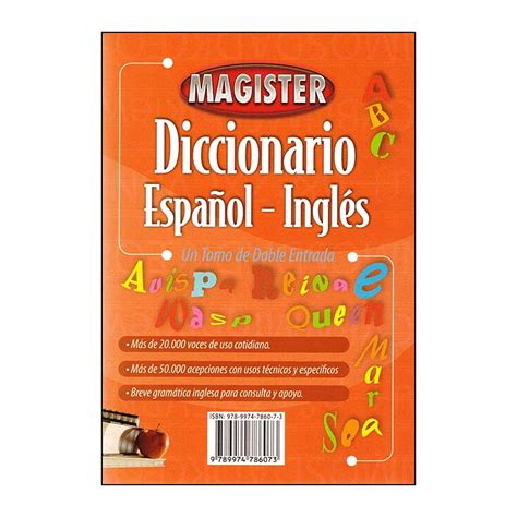 Diccionario Magister Español Inglés Inglés Español   mosca