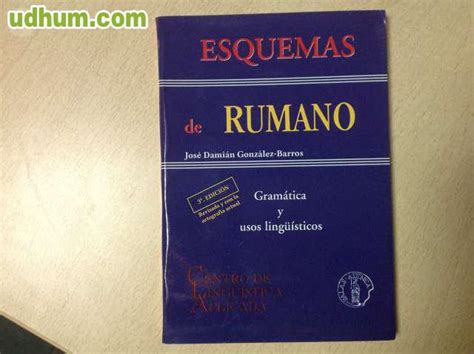 DICCIONARIO Y GRAMATICA DE RUMANO.