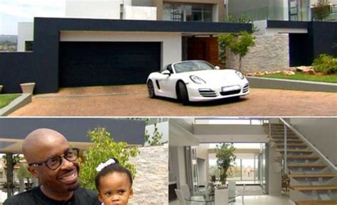 Did DJ Sbu lie about his R8 million home? – All 4 Women