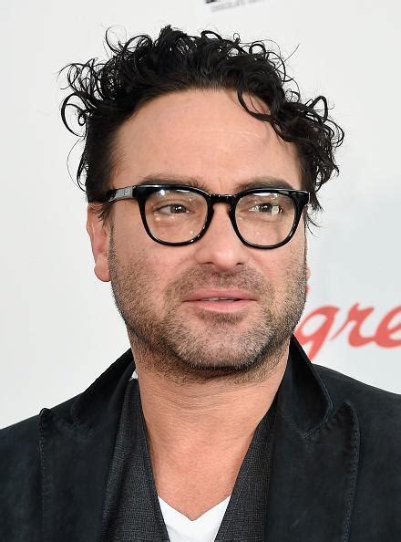 Did ‘Big Bang Theory’ Star Johnny Galecki Get Married? Not ...