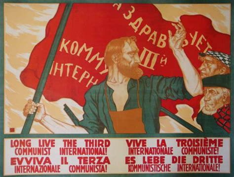 Die Komintern zum antikolonialen Kampf | Theorie & Praxis