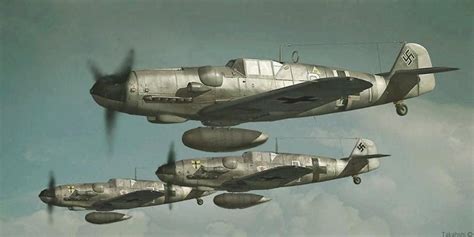 Die Luftwaffe  1939 1945    La Segunda Guerra