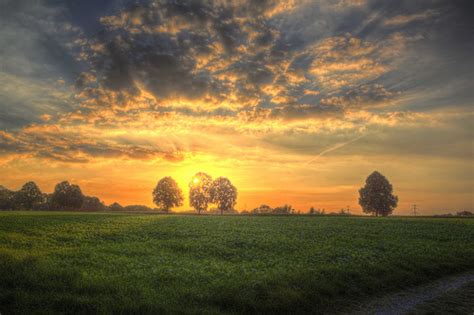 Diebrock September Sunset 2 | Flickr   Photo Sharing!