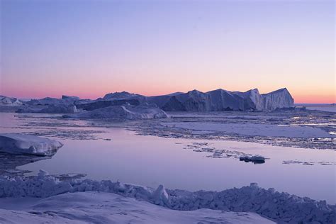 Dieci curiosità sulla Groenlandia da sapere prima di partire