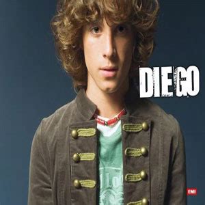 Diego Gonzalez | Discografía de Diego Gonzalez con discos ...