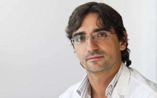 Diego González Rivas: ´El futuro de la cirugía torácica se ...